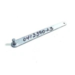 Aviation Aircraft Part No. 0413390-23 Arm Door For Cessna. Fixed Price $550.00.
