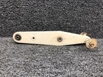 0760675-4AGW (use: 0760675-4) Cessna A188B Aft Elevator Bellcrank Assembly. Fixed Price $84.00.