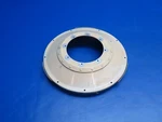 Cessna 206 210 Spinner Bulkhead Assy P/n 1250414-6 (0124-1060). Fixed Price $968.50.