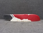 169-110000-293 Beechcraft A24R Wing Tip Assembly Lh. Fixed Price $151.20.