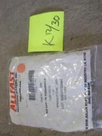 Allfast Solid Rivets, # 1 Lb Bag MS20426AD4-5, Aluminum Free Shipping. Fixed Price $25.00.