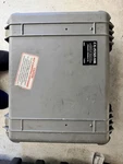 Lamar Technologies Inc CA-1550-MIL Charger Analyzer Power Products. Fixed Price $3000.00.