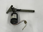 Cessna 150 Flap Actuator Servo Transmission Motor & Tube C301001-0201. Fixed Price $395.00.