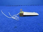 Piper PA-28R-201T Pressure Vacuum Head & Block Heated P/n 67738-00 (0622-617). Fixed Price $175.00.