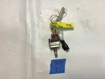 Cessna General Aviation Aircraft T210L Main Landing Gear Uplock Switch. Fixed Price $124.99.
