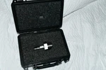 General Electric 21C4413P01 Aircraft Reducer Oil Cooler New Rare 517B3. Fixed Price $545.00.