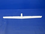 Diamond DA42-L360 Elevator Trim Tab P/n D60-5525-00-00 (0425-2044). Fixed Price $610.00.