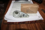 Nos Grimes Aircraft Navigation Light Base Unit 31-0892-1 1560-01-129-4874. Fixed Price $35.28.