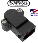 Throttle Position Sensor 1993-1994 Ford Tempo 2.3L, 1992-1994 Mercury Topaz. Fixed Price $16.95.