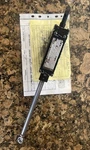 Bell Linear Actuator Assembly P/n 206-062-721-001. Fixed Price $1295.00.