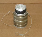Symetrics Fluid Fuel Coupling 357QD-032-08 11362 Aviation Aircraft. Fixed Price $189.33.