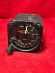 Radar Altitude Indicator Honeywell Military Jet Aircraft Cockpit Instrument. Fixed Price $130.00.