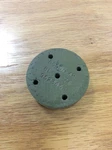 Goodyear Aircraft Brake Puck 9523453. Fixed Price $21.00.