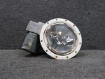 G-4710A-5 Grimes Nose Gear Landing Light Assembly (18V) (worn). Fixed Price $644.00.