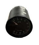Lewis - Indicator, Temp. Thermocouple AS413A Type Ii PN152C42. Fixed Price $120.00.
