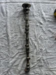 Continental C-145 Camshaft. Fixed Price $300.00.