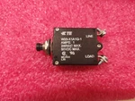Tyco W23-X1A1G-1 Circuit Breaker New!. Fixed Price $20.00.
