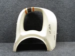 0851117-201 Cessna 310L Nose Cap Cowling Lh. Fixed Price $252.00.