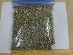Pound 14 Oz. 7600+) Military Standard Solid Rivet MS20426AD3-5 (5/16") New. Fixed Price $34.99.