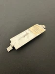 Cessna Aircraft Deflector, P/n 0750141-1 (new Surplus). Fixed Price $135.00.