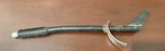 Piper PA-28 Flap Lever Handle Assy.. Fixed Price $80.00.