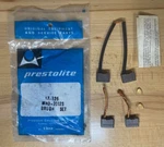 Prestolite 17-126 Brush Set, P/n MHB-2012S, Nos. Fixed Price $35.00.
