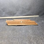 2415005-2 Cessna 172RG Armrest Support Assy Rear R/h. Fixed Price $113.00.