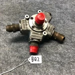 93872 Aero Fuel Selector Valve Assy 93870. Fixed Price $247.80.