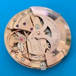 Omega Automatic Caliber 560 561 562 563 564 565 + With Date Watch Parts. Fixed Price $40.00.