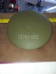12761-002 Piper/univair Access Cover 4.75 New Surplus. Fixed Price $55.00.
