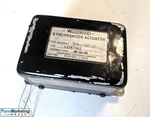 Woodward Synchronizer Actuator Pn: 5485-020. Fixed Price $295.00.