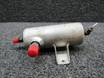 850006-501 Mooney M20E Brake Fluid Reservoir. Fixed Price $140.00.