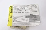 Cessna Citation 4819364-7 Chart Holder Clip. Fixed Price $15.00.