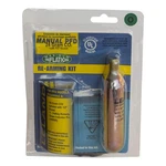 Leland Maximum Inflation Re-arm Kit 24G Manual #840AMU-84204Z. Fixed Price $25.85.