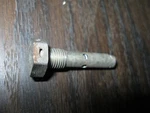 Cessna Valve Fuel P/n S2106-1 Used. Fixed Price $10.00.
