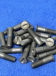 Fairchild S5008-3-5 Screw,close Tolerance (lot Of 25). Fixed Price $14.95.
