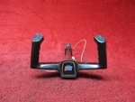 Piper PA-32-301 Saratoga Control Wheel Yoke W/ Mic Switch Pn 79276-12, 79276-012. Fixed Price $745.95.