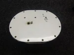 10018-003 Cirrus SR20 Collector Tank Lh Weldment. Fixed Price $78.40.