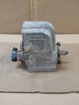 Vintage British Magneto Triumph. Fixed Price $42.00.