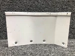 1221119-1 Cessna 177B Wing Fillet Assembly Lh. Fixed Price $56.00.