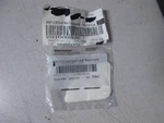 Nos Bombardier Oem Left Self Adhesive Anti-skid Carpet 96 Gtx 291000936. Fixed Price $9.99.