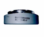 16-0310-1 Grimes Cover Assembly New Surplus Faa 8130-3 Form Certification. Fixed Price $140.00.