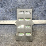 39569-003 Rochester Gauges Piper PA34-220T Instruments Cluster (12V). Fixed Price $620.00.