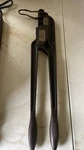 (q) Burndy MY28 Aircraft Cable Crimp Tool. Fixed Price $165.00.