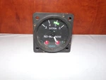 Cessna Superior Labs Suction Gauge SL1001-003-5. Fixed Price $39.99.