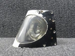114-100036-4 Beechcraft 1900C Landing Light Assembly With Lens Rh (small Crack). Fixed Price $420.00.