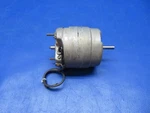 Robbins & Meyers Heater Blower Motor 24V P/n 714709 Tested (0424-269). Fixed Price $342.95.