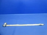 American Safety Inertia Reel Shoulder Harness P/n 58-380071-7 (1124-777). Fixed Price $269.95.