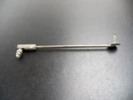 Cessna 177RG Baggage Door Balance Rod 1211142-4. Fixed Price $140.00.