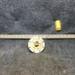 169-380066-2 Beechcraft A23A Musketeer Custom Iii Fuel Level Transmitter Rh. Fixed Price $158.00.